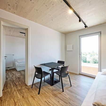 Timber One Boardinghouse Dorfen公寓式酒店 外观 照片