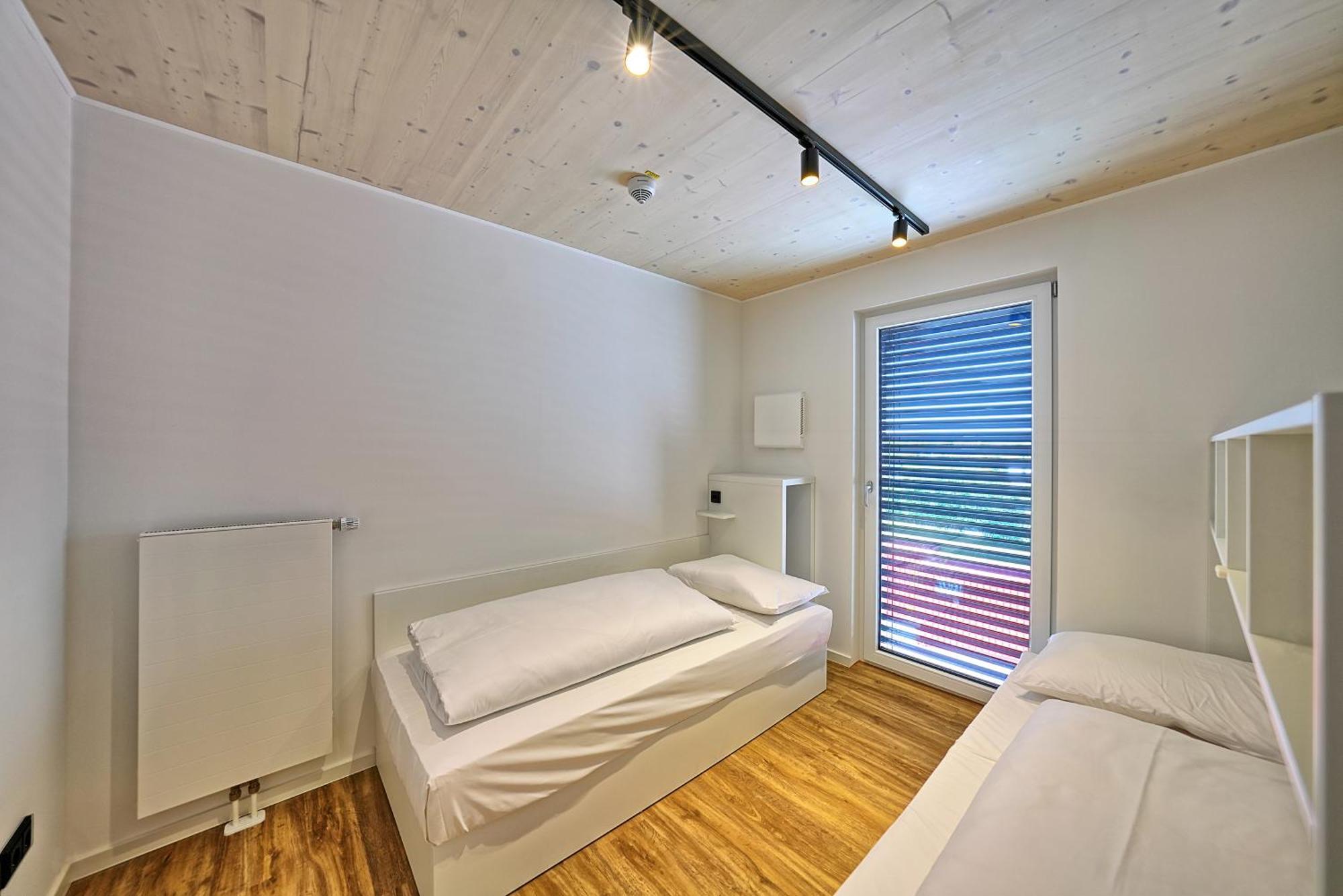 Timber One Boardinghouse Dorfen公寓式酒店 外观 照片