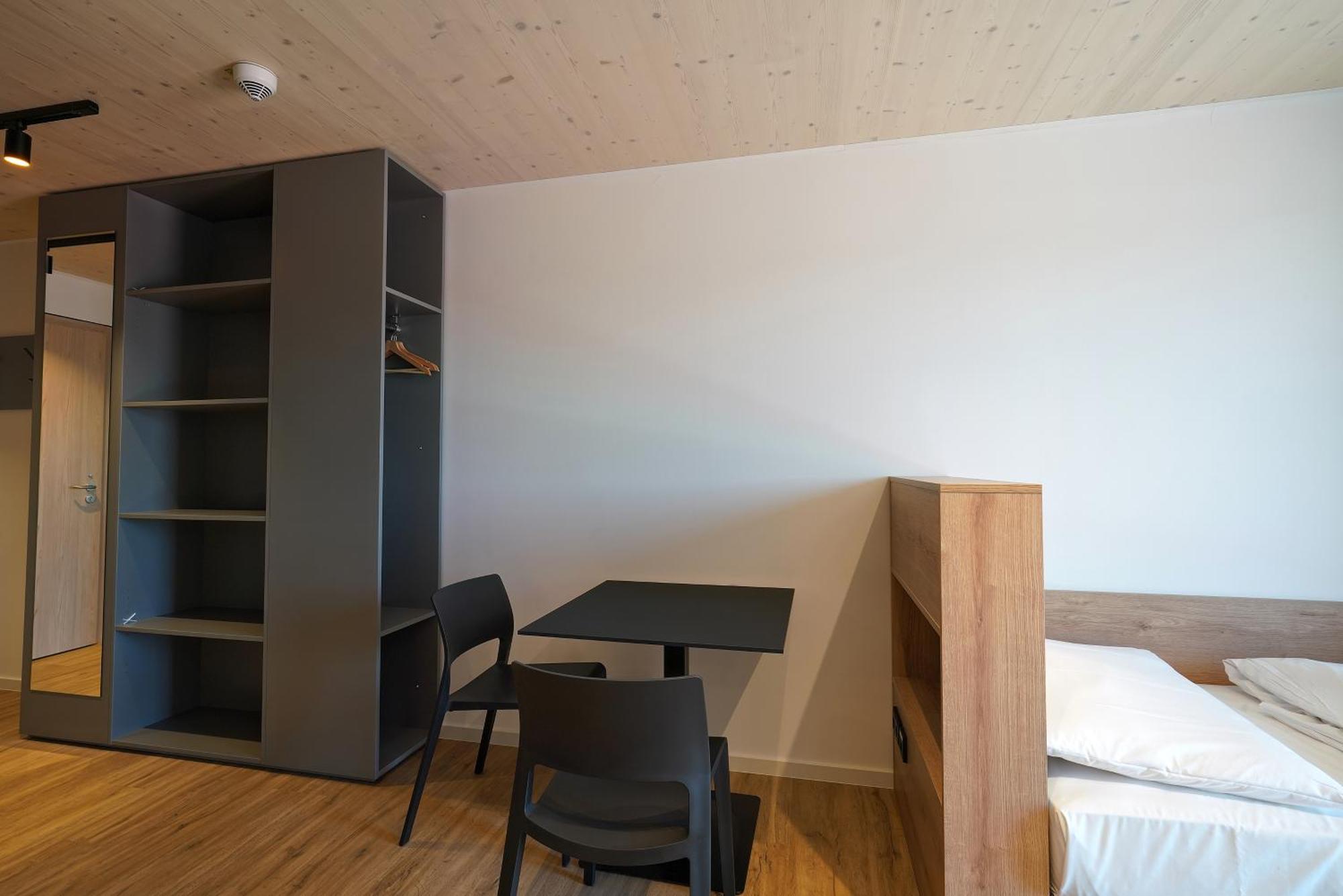 Timber One Boardinghouse Dorfen公寓式酒店 外观 照片