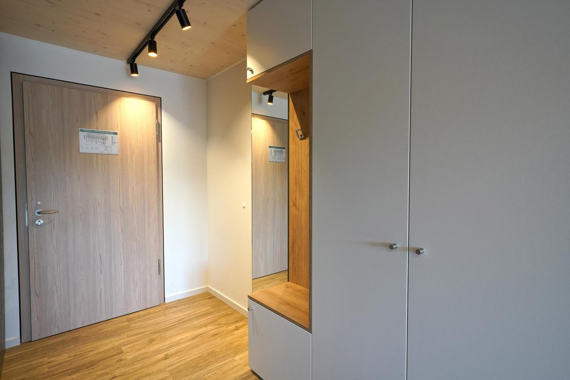 Timber One Boardinghouse Dorfen公寓式酒店 外观 照片