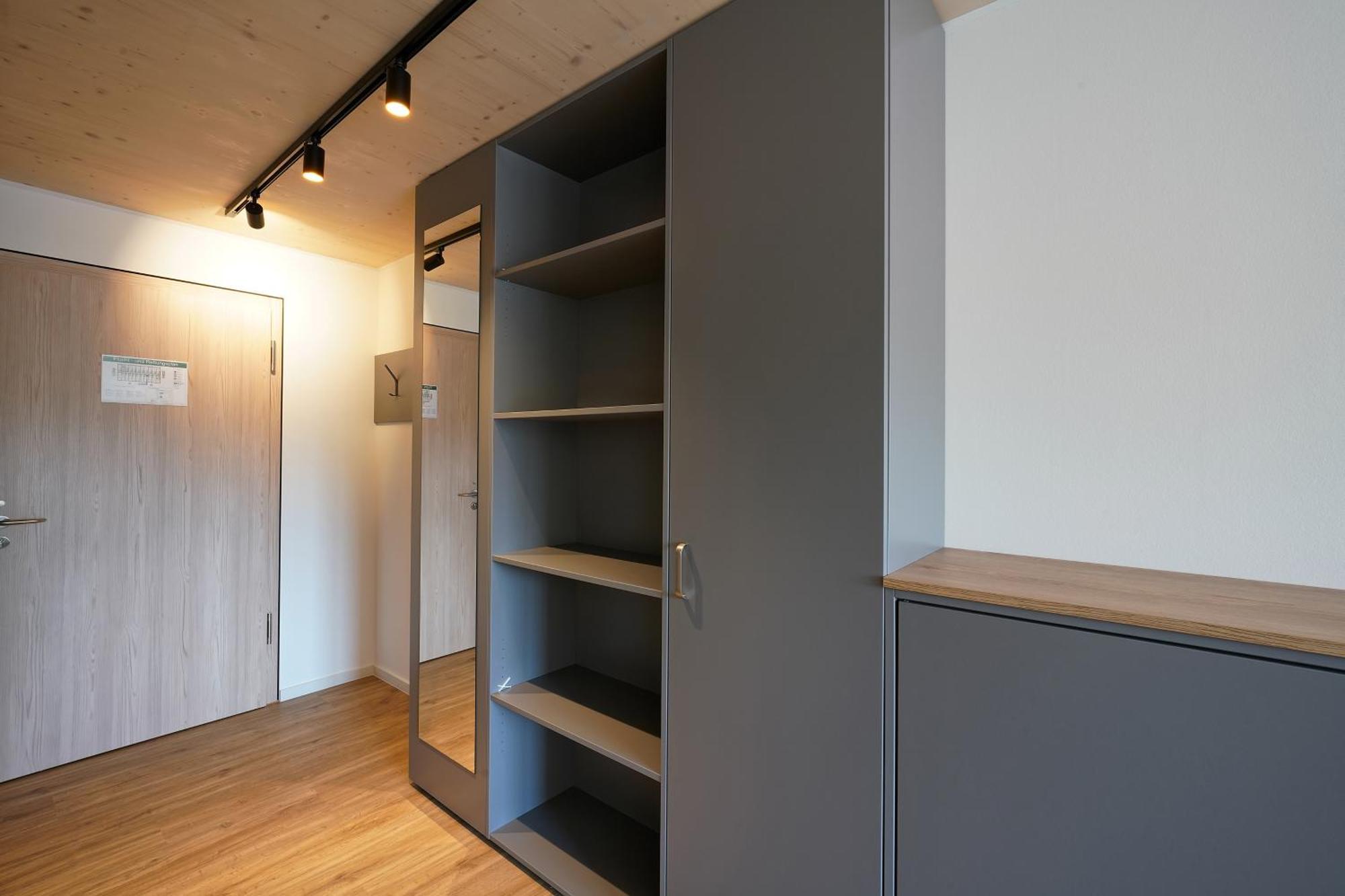 Timber One Boardinghouse Dorfen公寓式酒店 外观 照片