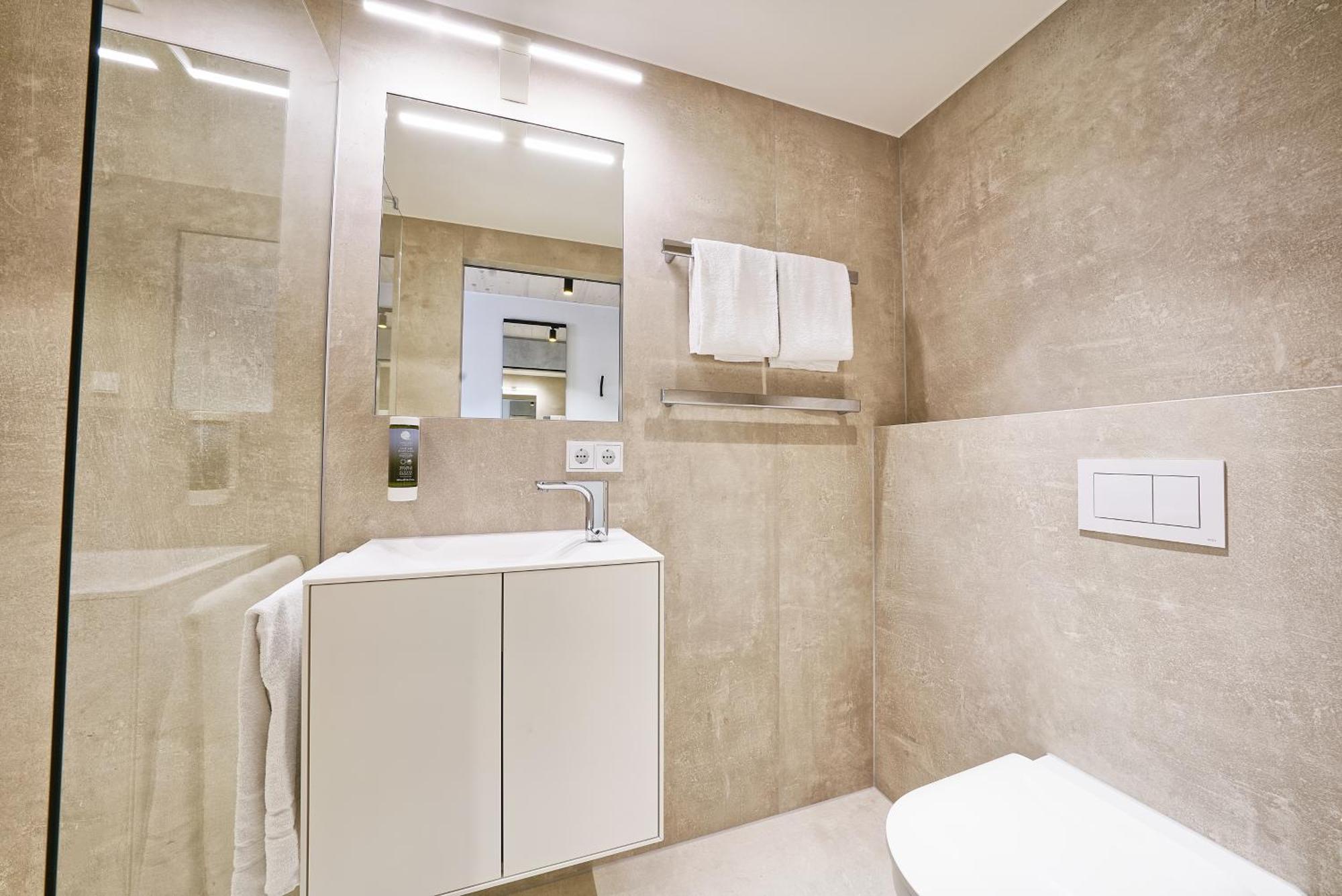 Timber One Boardinghouse Dorfen公寓式酒店 外观 照片